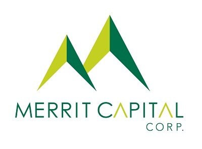 Merrit Capital Logo